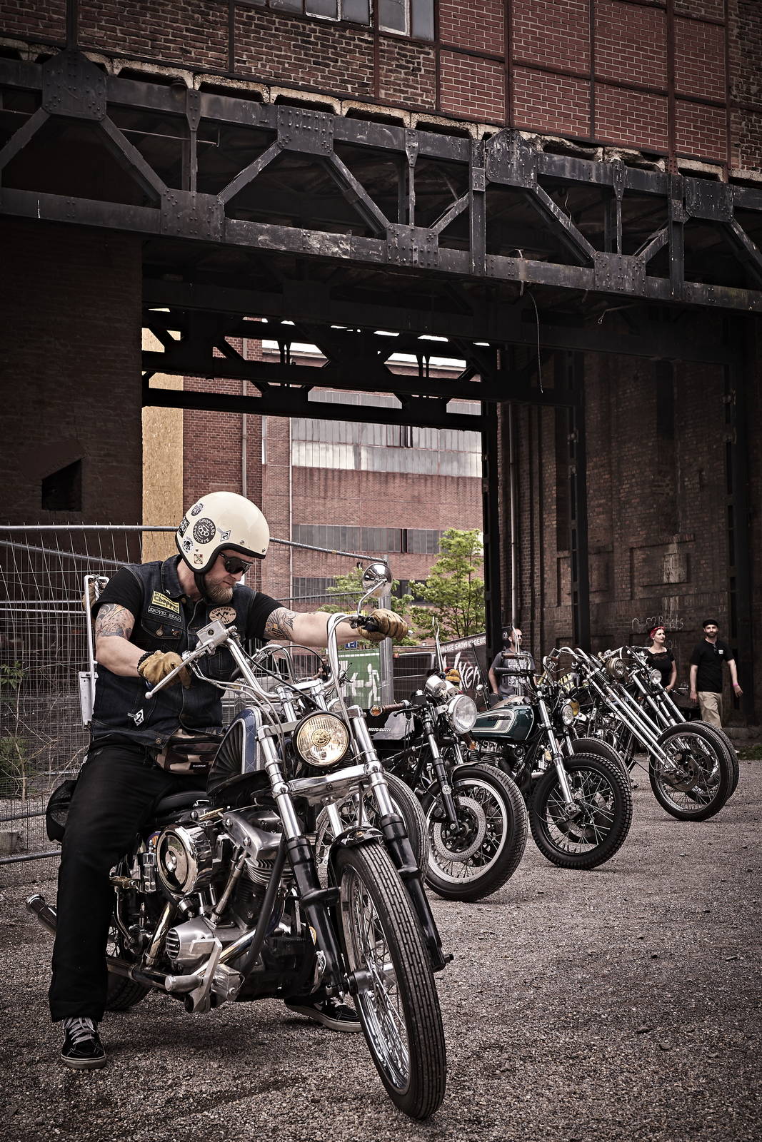 Kustom Kulture Forever